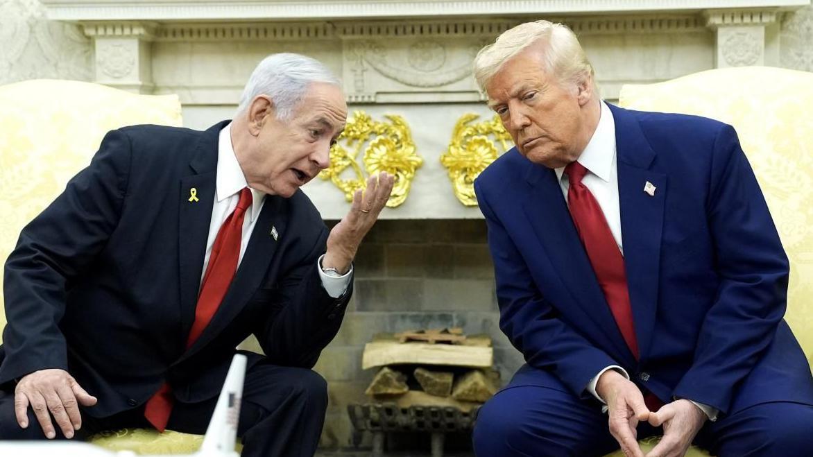 Israel Acts Now, Trump’s Approval Be Damned