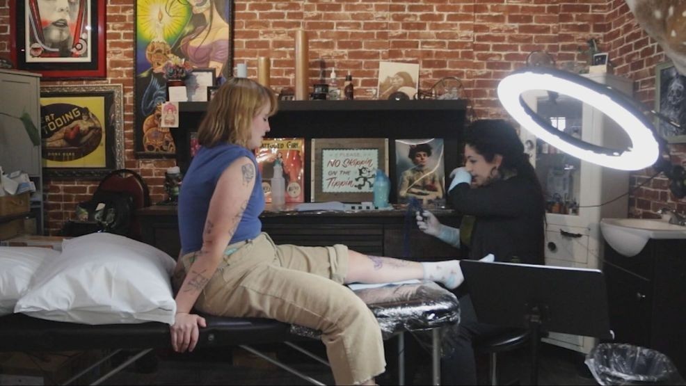 Unleash Your Courage on Friday the 13th: Tattoo Shops Offer Deals for the Superstitious