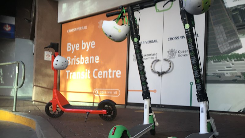 Government Launches Urgent E-Scooter Inquiry Following Tragic Death of Perth Father