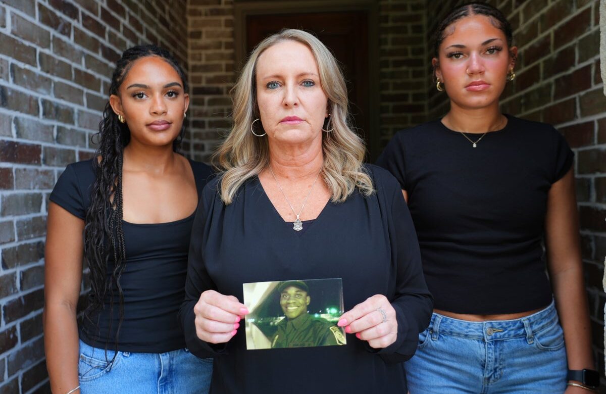 Widow of Deceased Border Patrol Agent Continues Battle for Benefits Amid Backlog