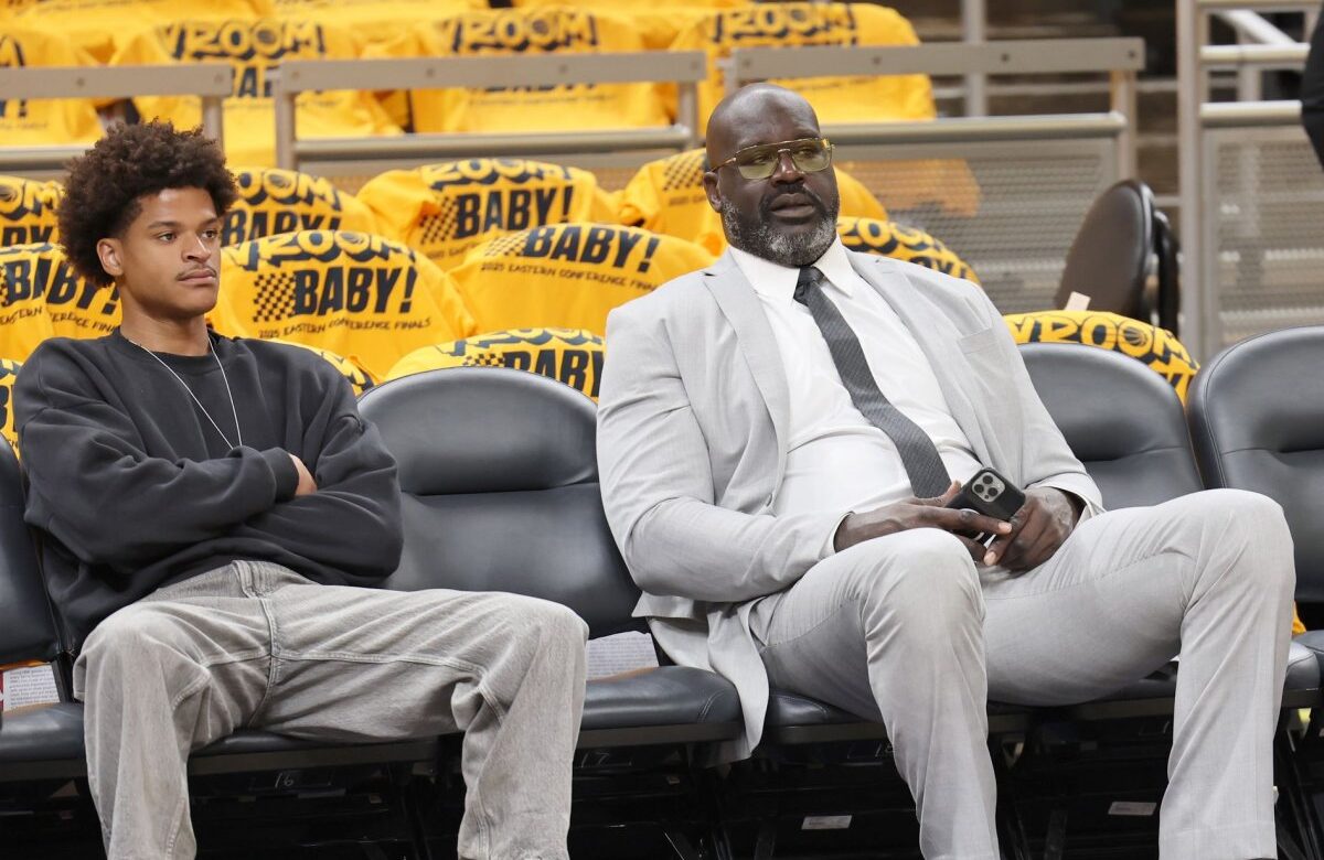 Shaquille O’Neal Settles FTX Crypto Endorsement for $1.8M