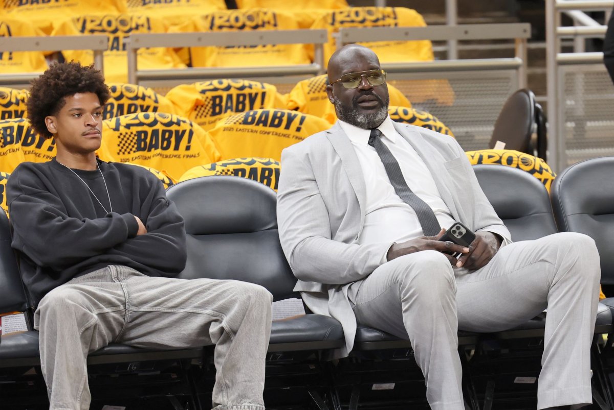 Shaquille O’Neal Settles FTX Crypto Endorsement for $1.8M