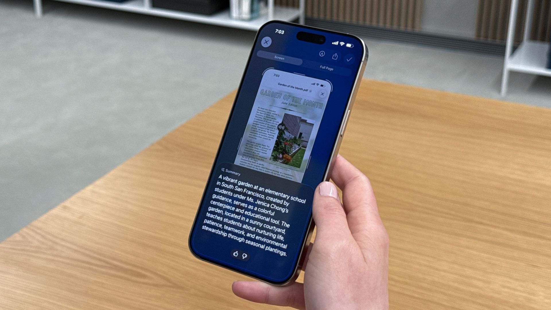 Visual Intelligence is getting a big upgrade with iOS 26, and here’s why I can’t wait to use it again