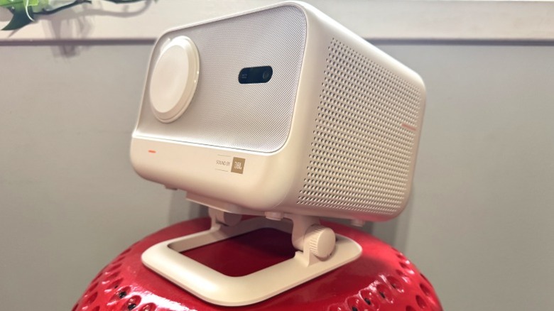 Yaber L2 Plus Projector: A User-Friendly Theater Experience For Budget-Conscious Buyers