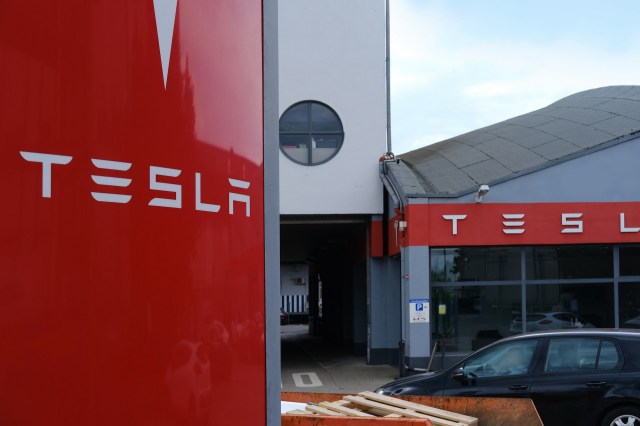 Tesla fights to keep records about robotaxi service hidden from public: ‘An issue of enormous importance’