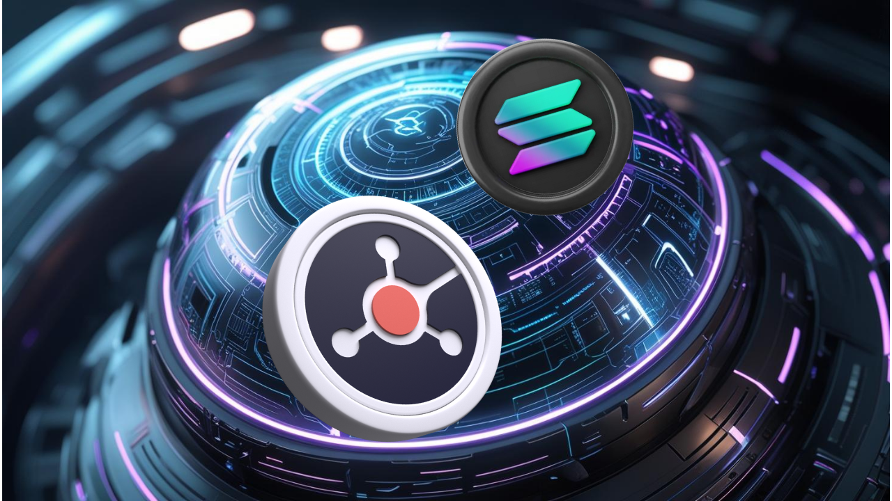 Solana (SOL) or Ruvi AI (RUVI)? Analysts Say This Newcomer Could Deliver 13,100% ROI in the Coming Bull Run