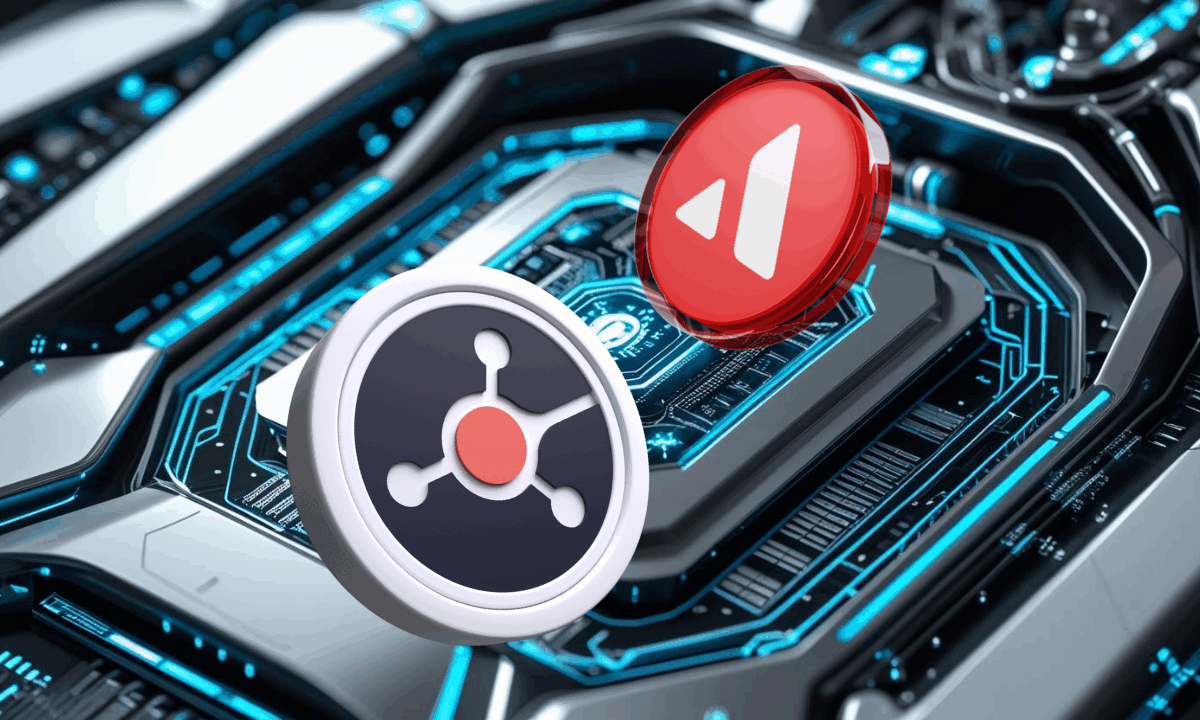 Avalanche (AVAX) Investors Are Jumping Ship to Ruvi AI (RUVI), Analysts Say It Will Reach 13,100% ROI During Altcoin Season