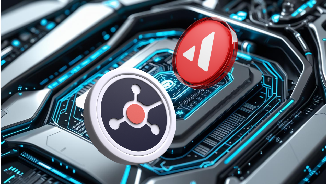 Avalanche (AVAX) Investors Are Jumping Ship to Ruvi AI (RUVI), Analysts Say It Will Reach 13,100% ROI During Altcoin Season
