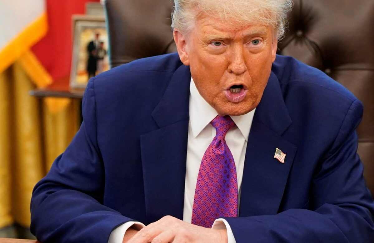 ‘Most taxpayers will see a cut’: Senate’s tax plan for Trump’s spending package would permanently extend TCJA cuts