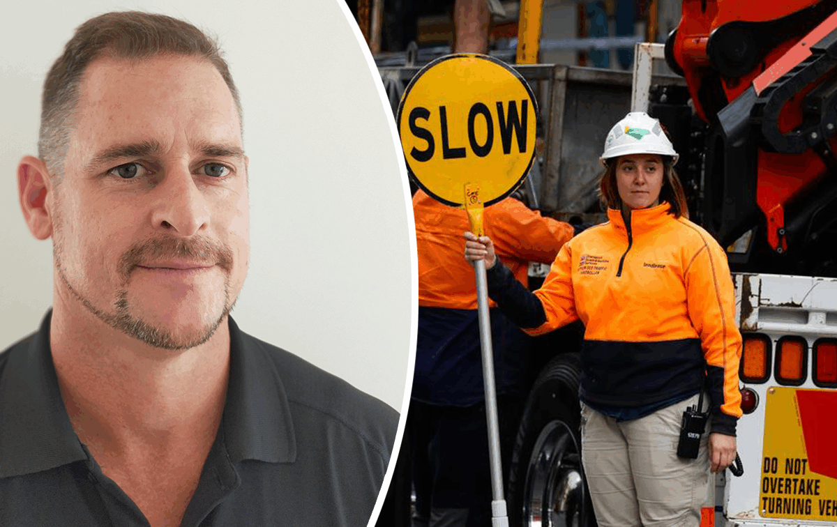 High-Demand Tradie Role Offers $2,204 Weekly Pay with 16,700 Open Positions: “A Real Opportunity”