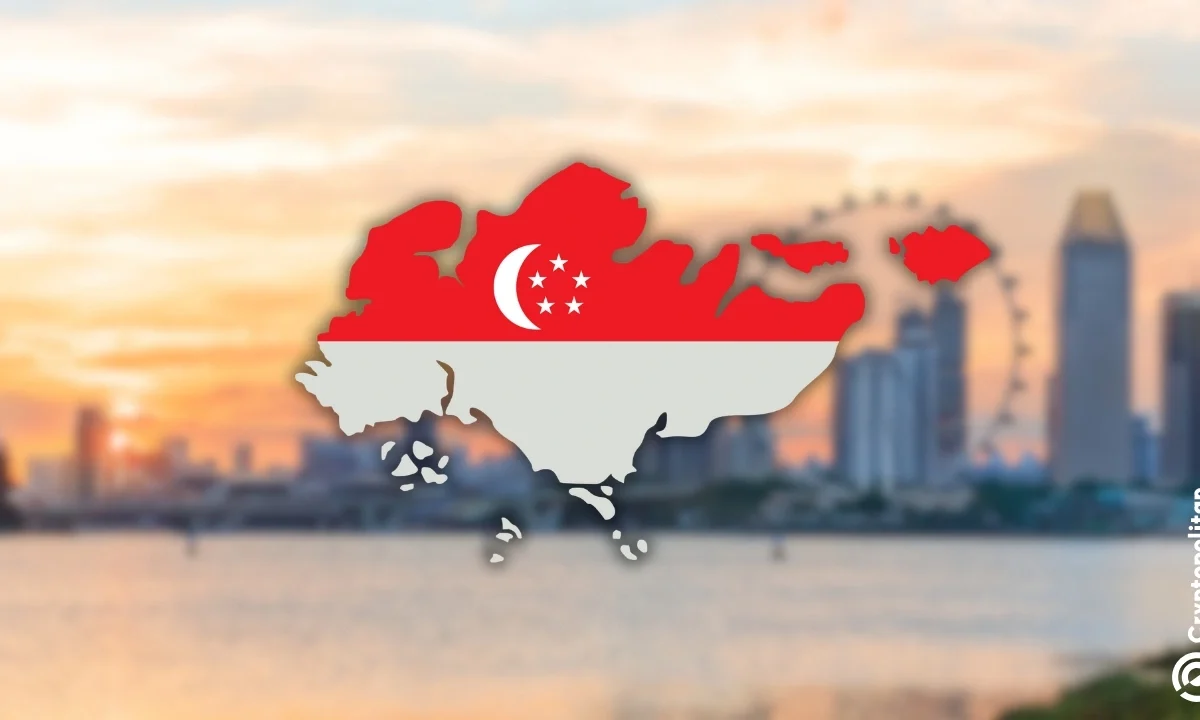 Singapore’s Crypto Crackdown Sparks Exchange Exodus