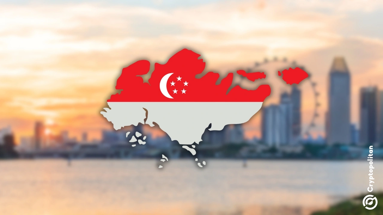 Singapore’s Crypto Crackdown Sparks Exchange Exodus