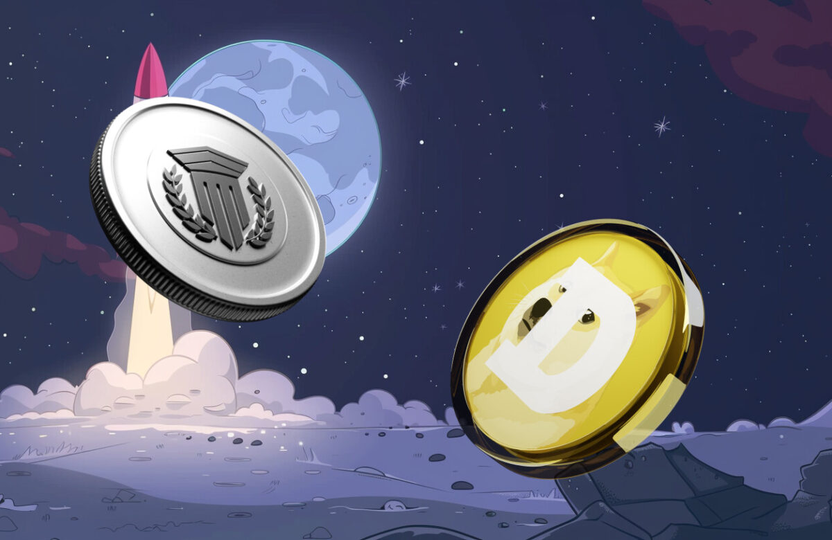 Dogecoin (DOGE) Slips as Meme Coins Tumble, While Mutuum Finance (MUTM) Looks Set to 20x