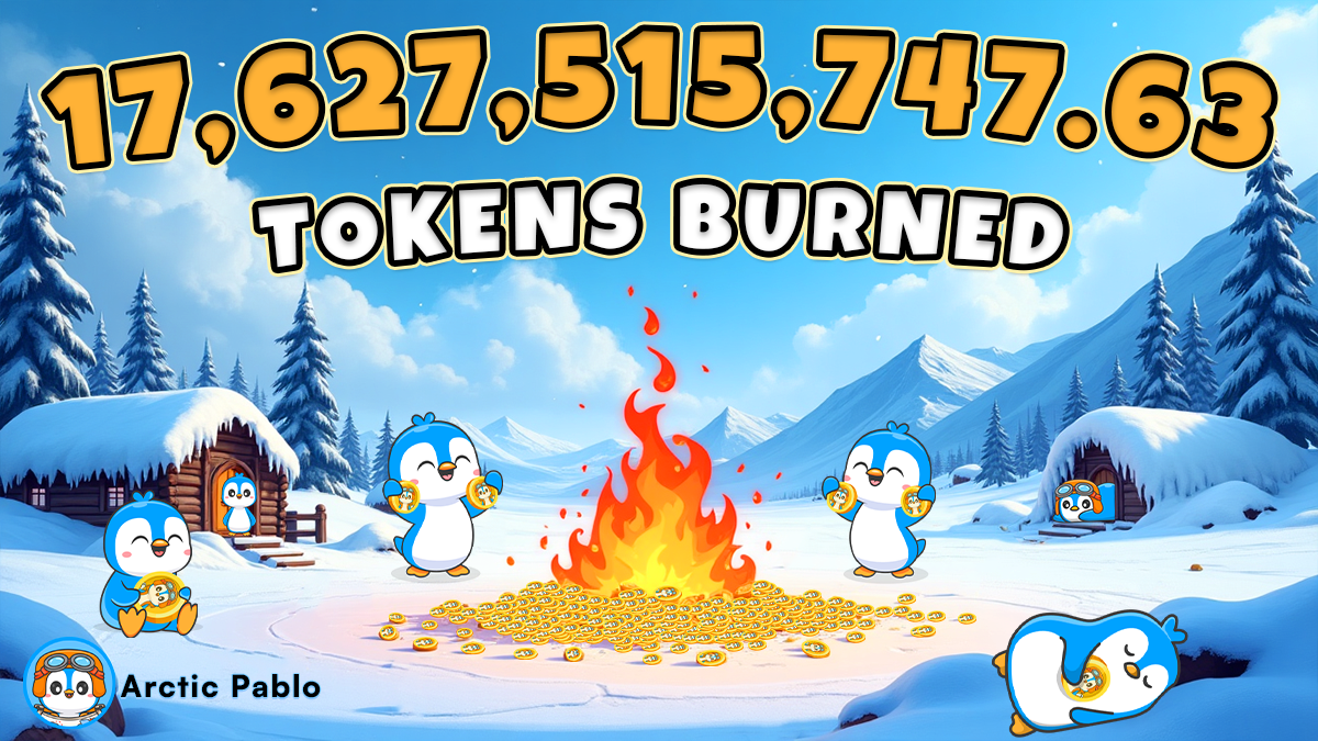 $35,000 Today, $1M Tomorrow? Arctic Pablo’s $0.10 Target Is Setting Off Alarms While Floki And Memecoin Surge