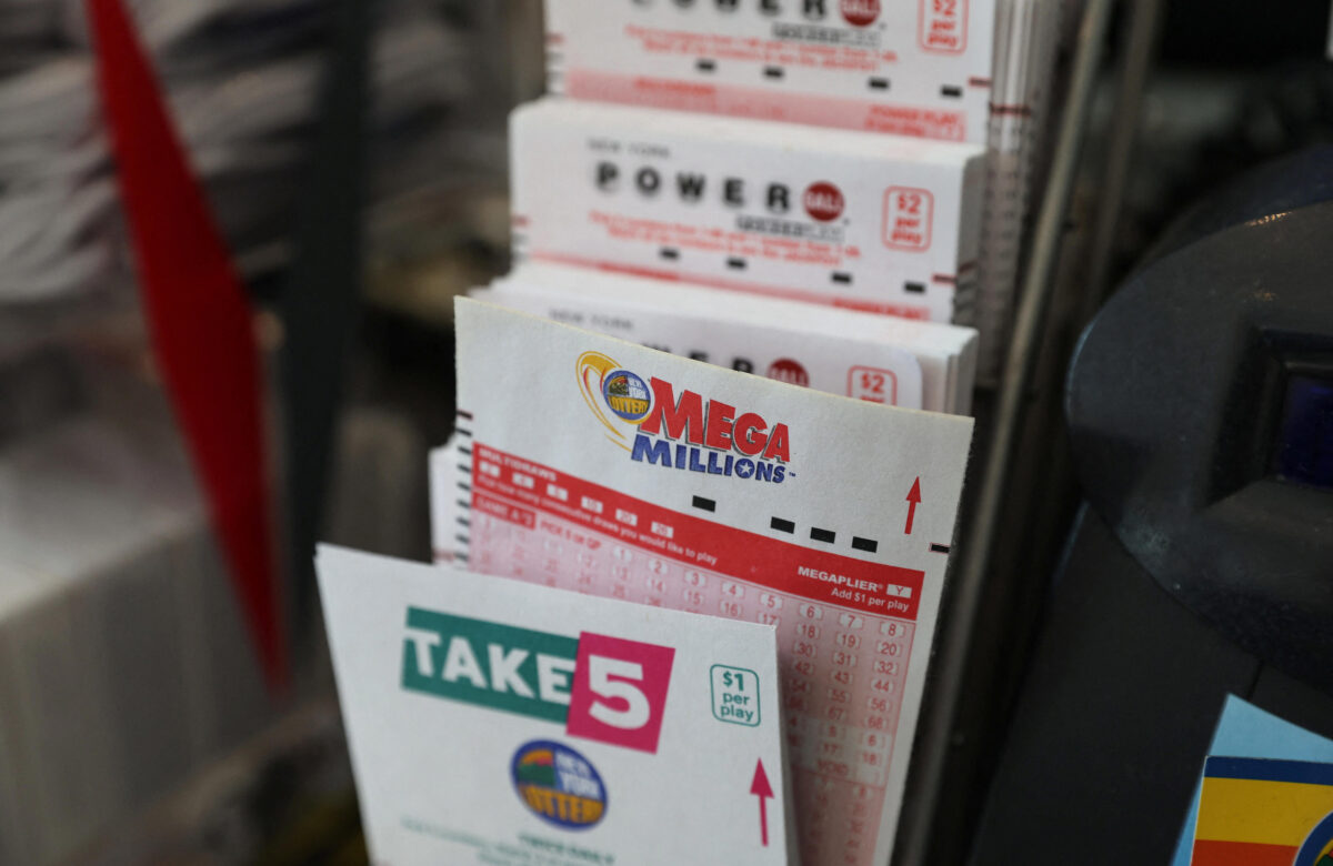 Maine Lottery: July 5, 2025 Winning Numbers