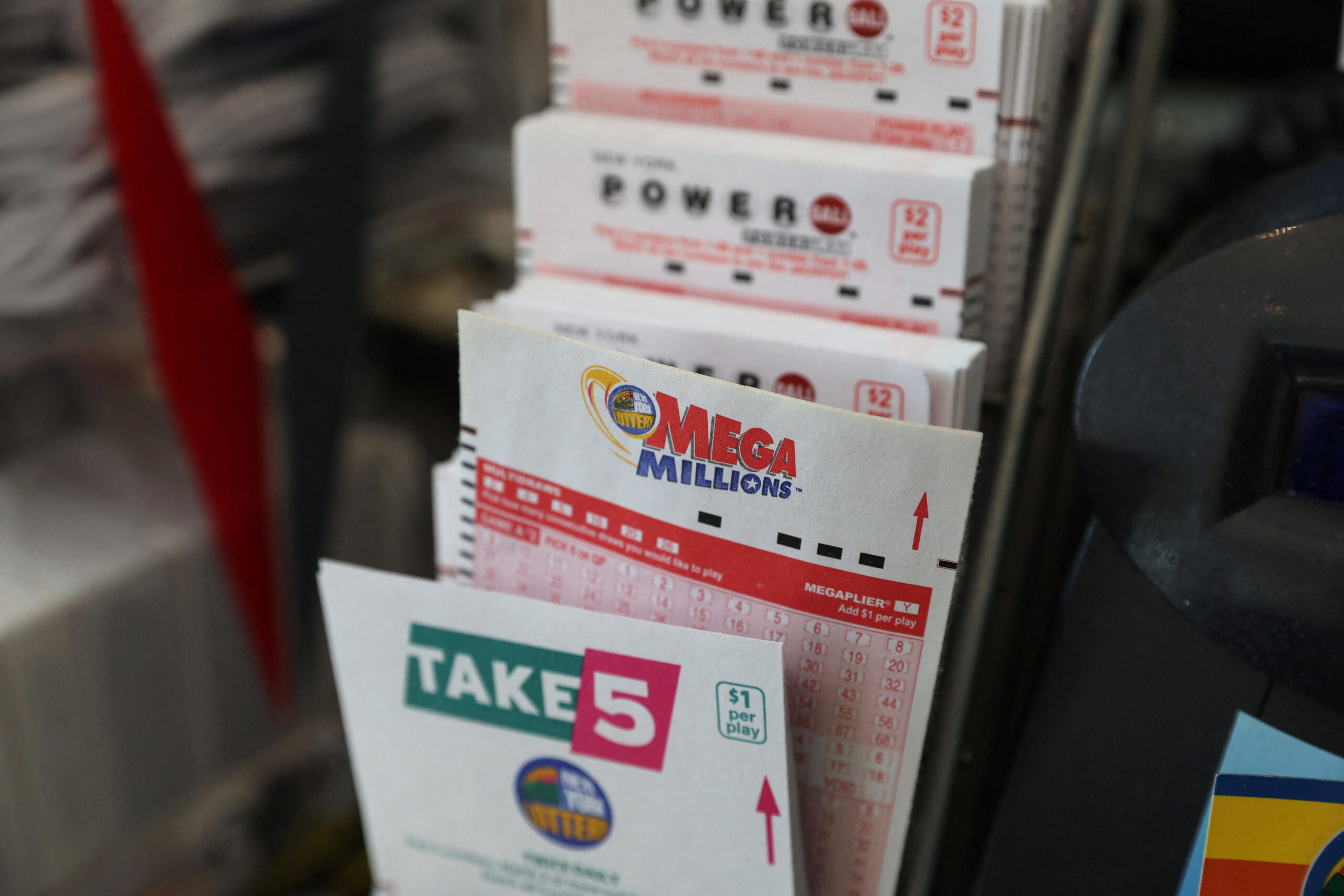Maine Lottery: July 5, 2025 Winning Numbers