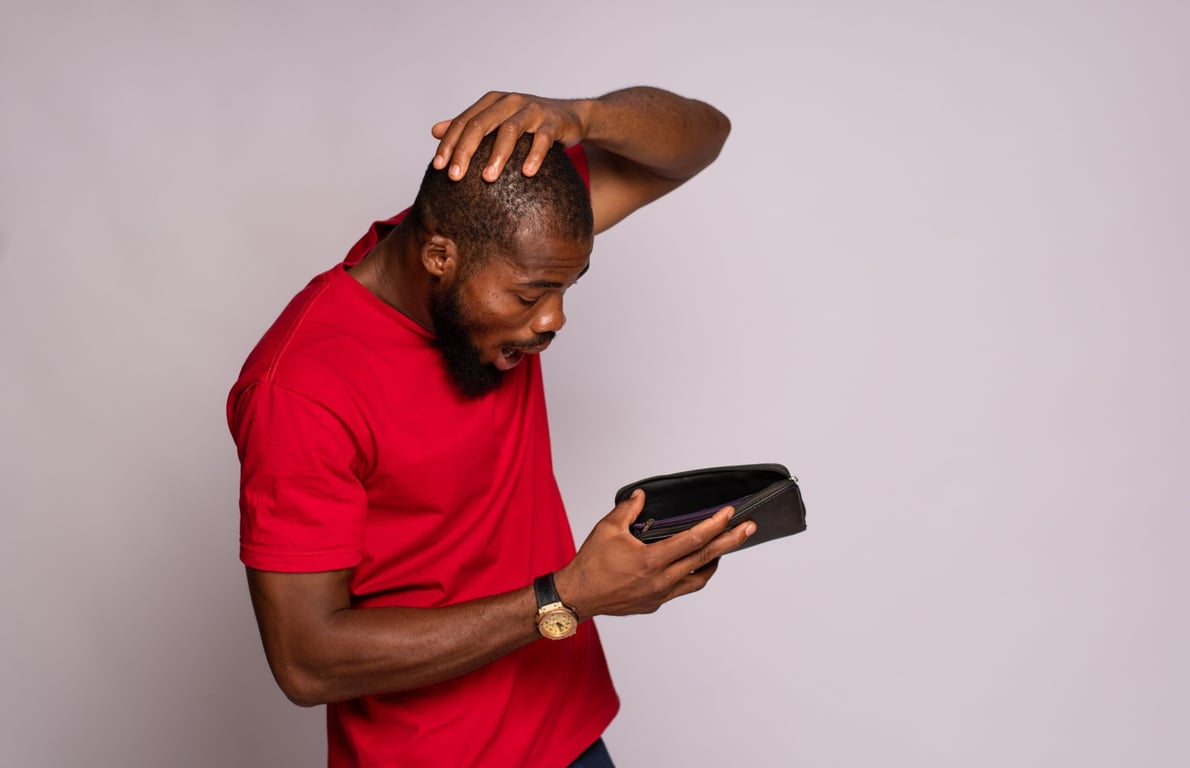 7 Survival Strategies for When You’re Freaking Out About Money