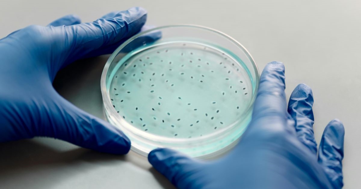 Chinese Astronauts Uncover Mysterious New Pathogen in Space