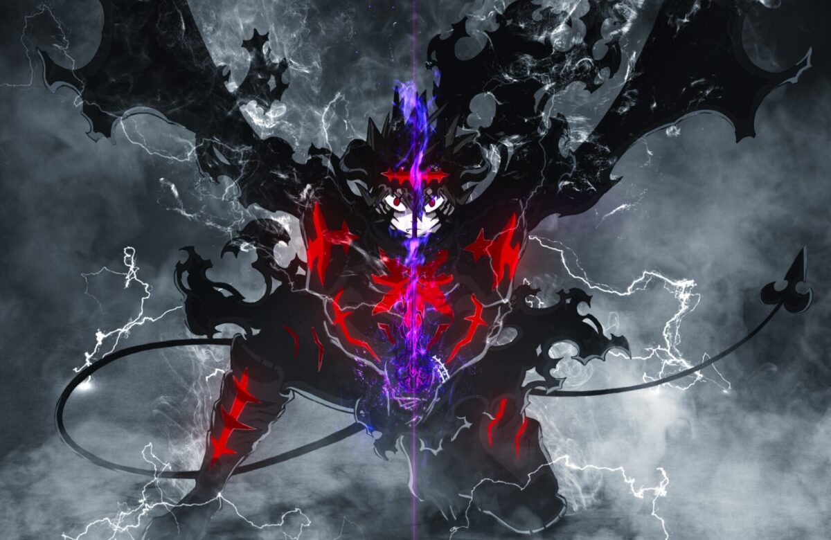 Crunchyroll Unveils Black Clover Update and New Series at Anime Expo 2025