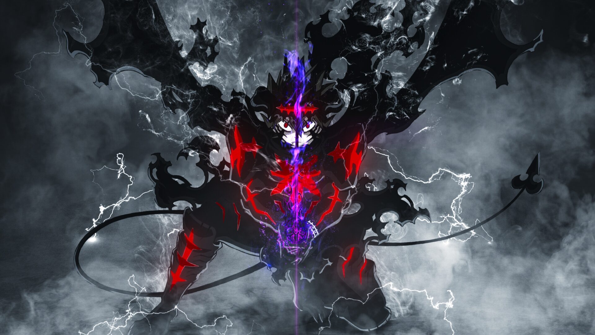  Crunchyroll Unveils Black Clover Update and New Series at Anime Expo 2025