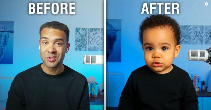 AI Babies Are Hilariously Dominating TikTok – Watch the Viral Craze! 😂