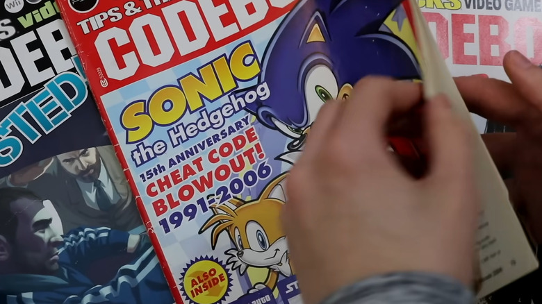 Why Cheat Codes Vanished from Modern Gaming