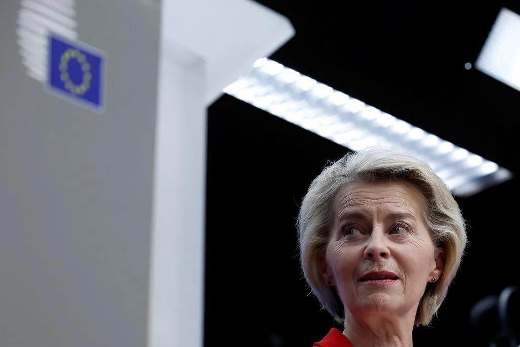 EU Nations Rush to Align Before July 9 Trade Deal Deadline