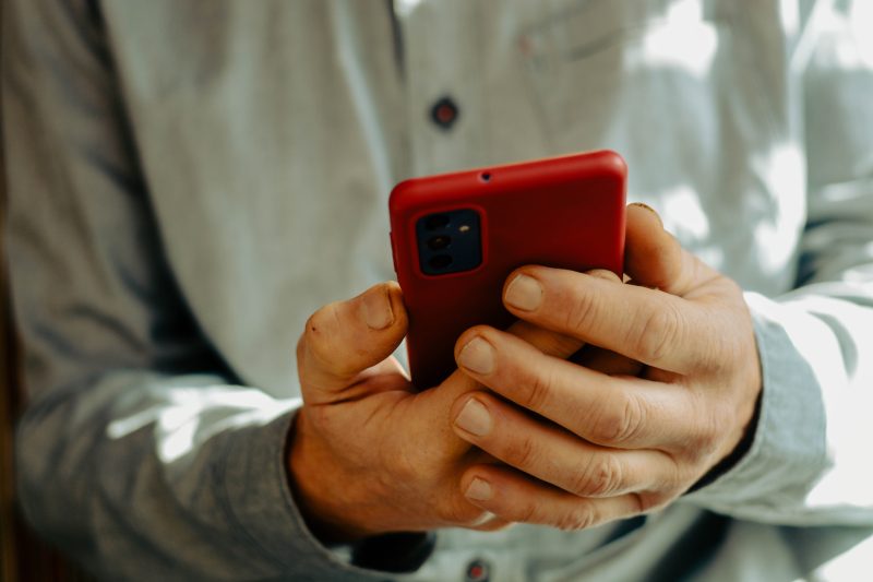 Could You Be the Next Victim of Social Engineering?