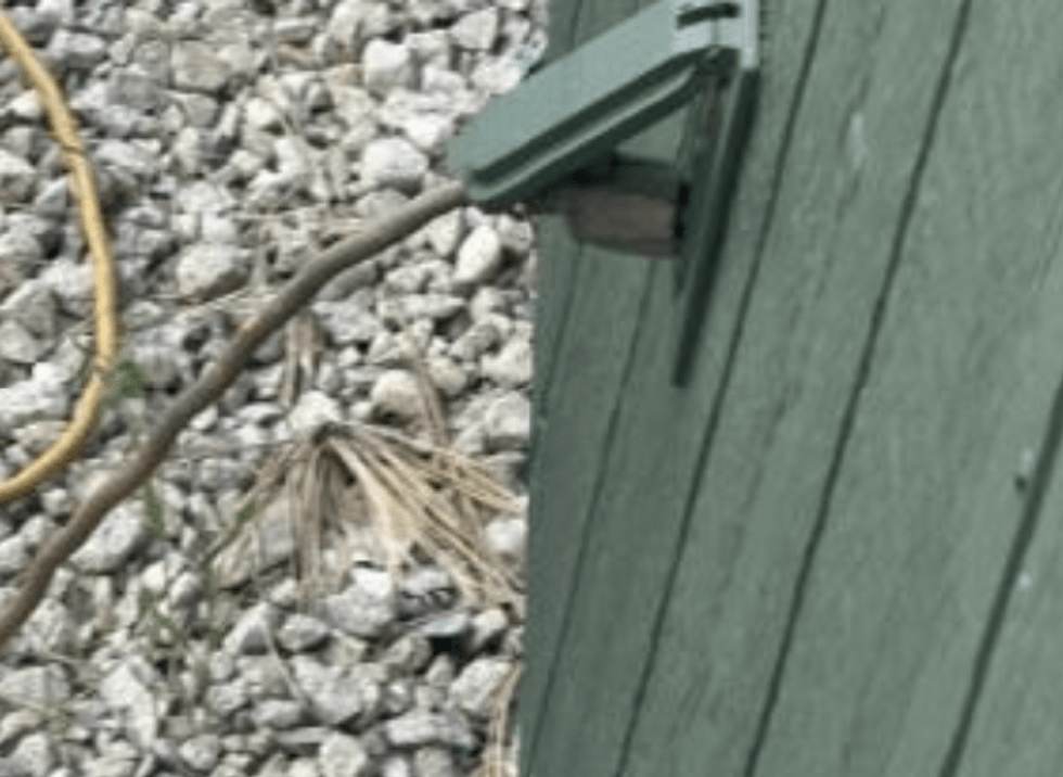 Homeowner’s Hell: Neighbor “Steals” Electricity, Cuts Off Water Supply