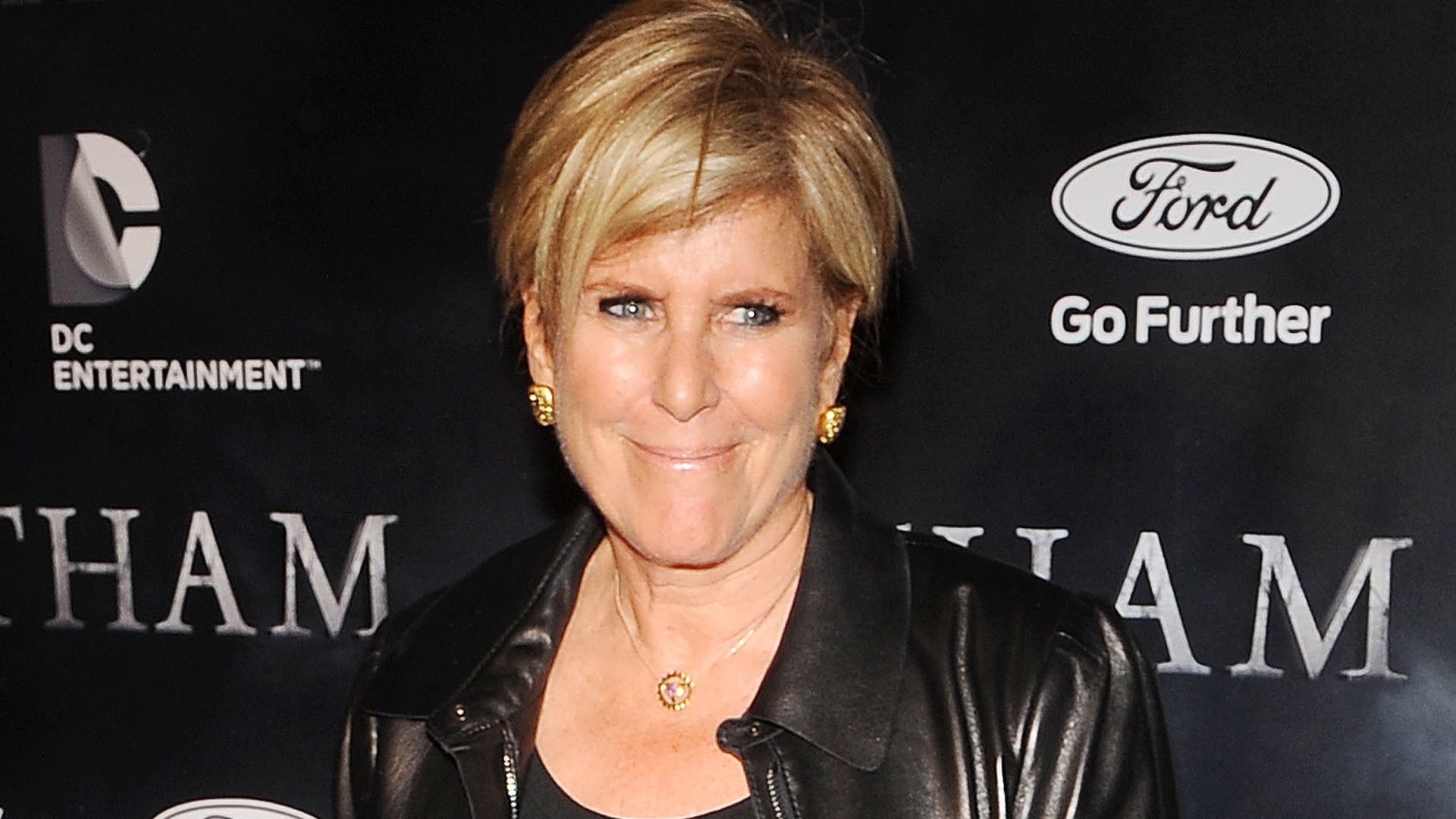 No Duh: Suze Orman on Why Parents Shouldn’t Be Paying Their Adult Kids’ Phone Bills