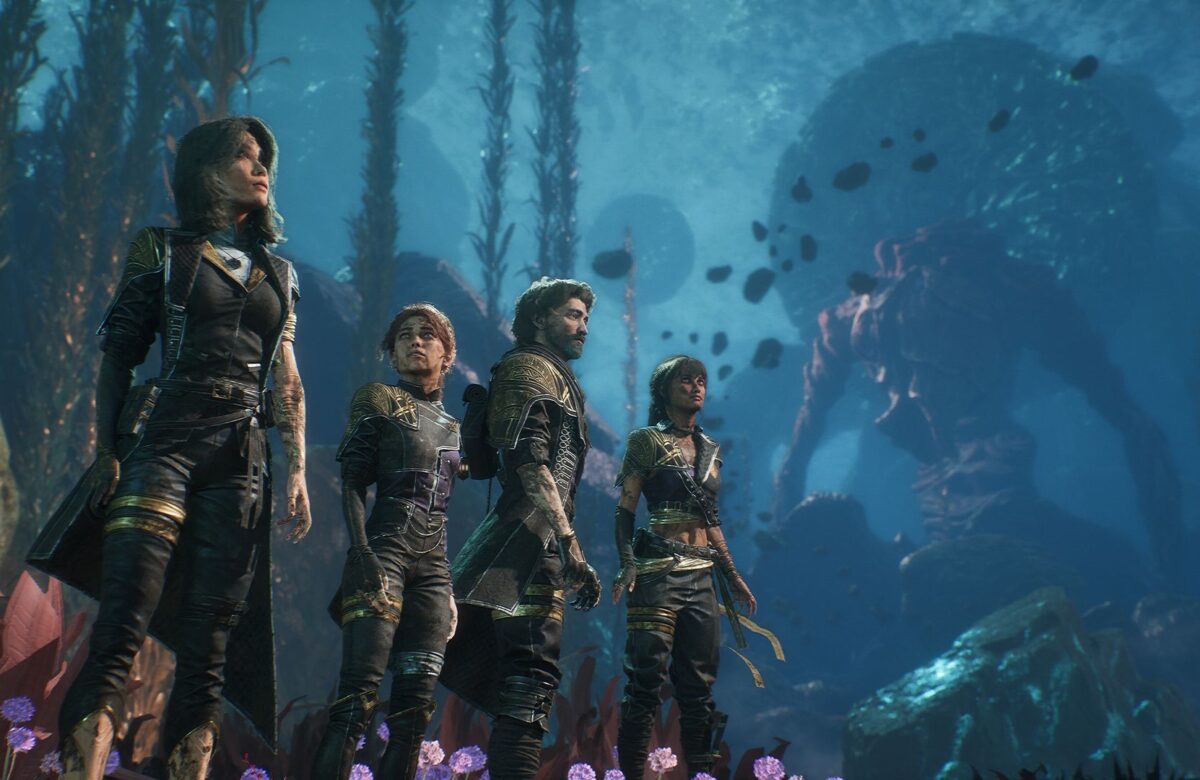 Halfway Through 2025: My 5 Favorite Completed Games and the Backlog Titles I Can’t Wait to Play