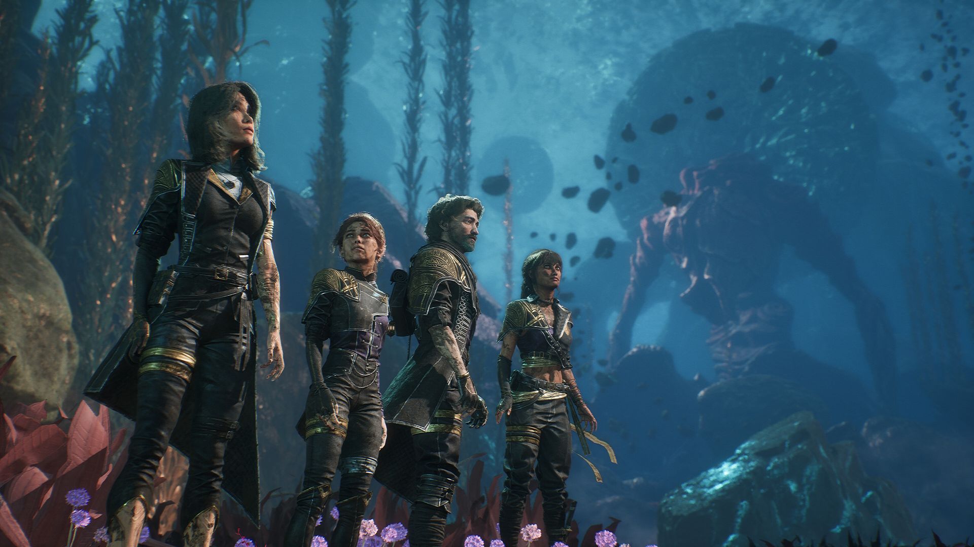 Halfway Through 2025: My 5 Favorite Completed Games and the Backlog Titles I Can’t Wait to Play