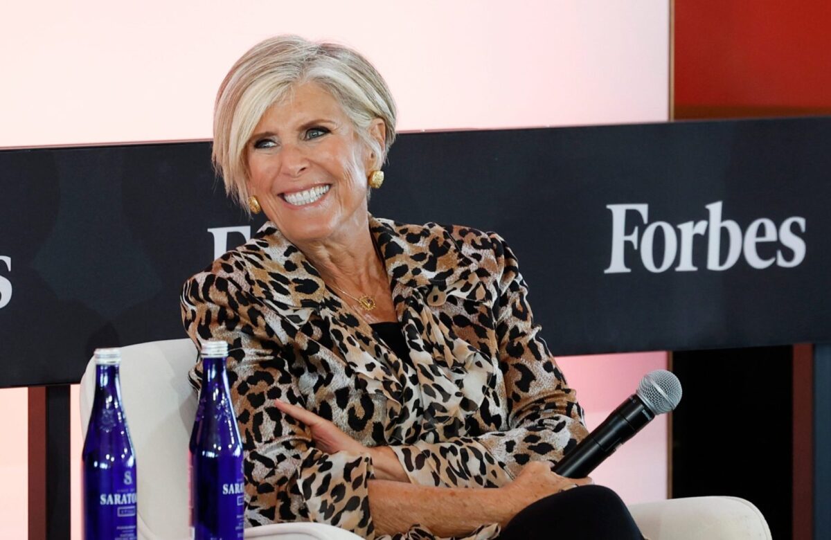 Suze Orman’s Medicare Must-Knows