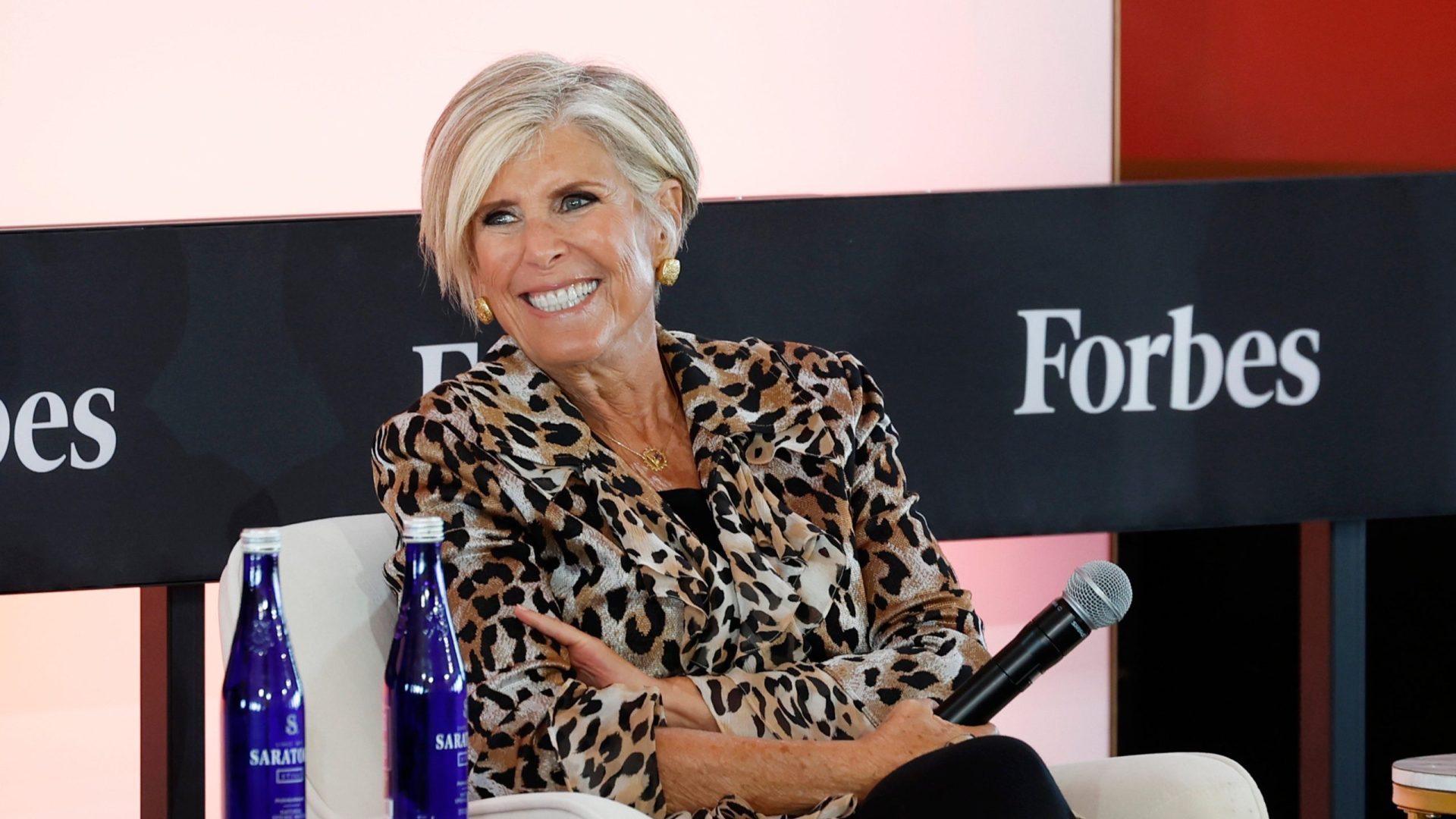 Suze Orman’s Medicare Must-Knows