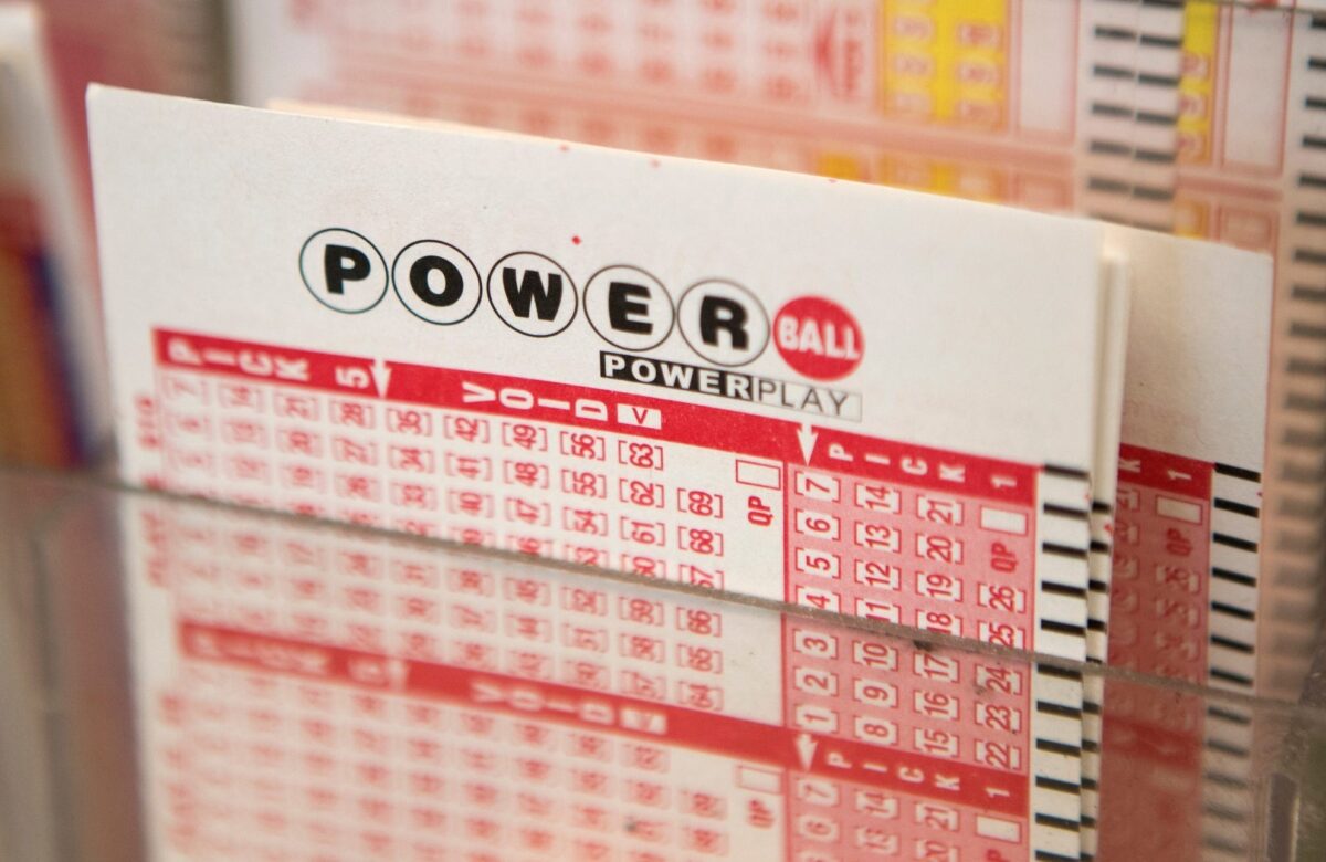 Powerball winning numbers for Saturday, July 5, 2025