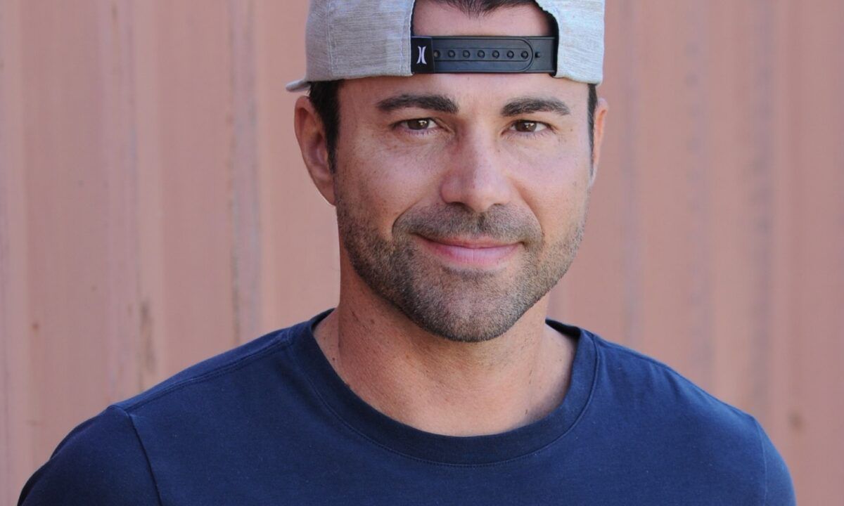 Mark Rober, founder of Class CrunchLabs, photographed in September 2024