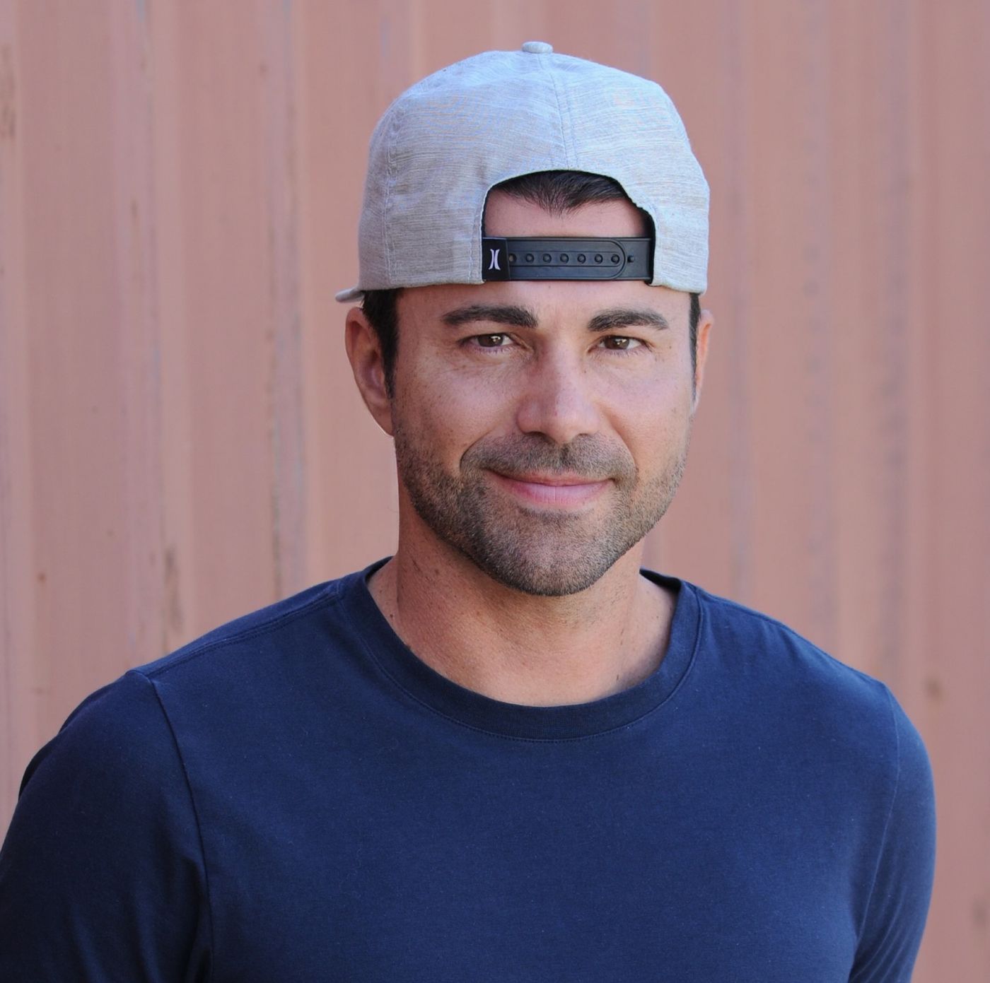 Mark Rober, founder of Class CrunchLabs, photographed in September 2024