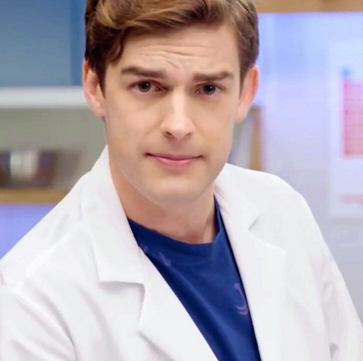 Matthew “MatPat” Patrick appearing in NickRewind’s Fact or Nicktion on May 1, 2020