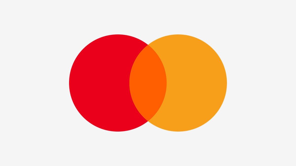 Mastercard logo, the card network behind the MrBeast Mastercard partnership