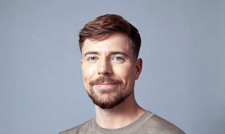 MrBeast, Jimmy Donaldson, whose Beast Industries signed the MrBeast Mastercard partnership