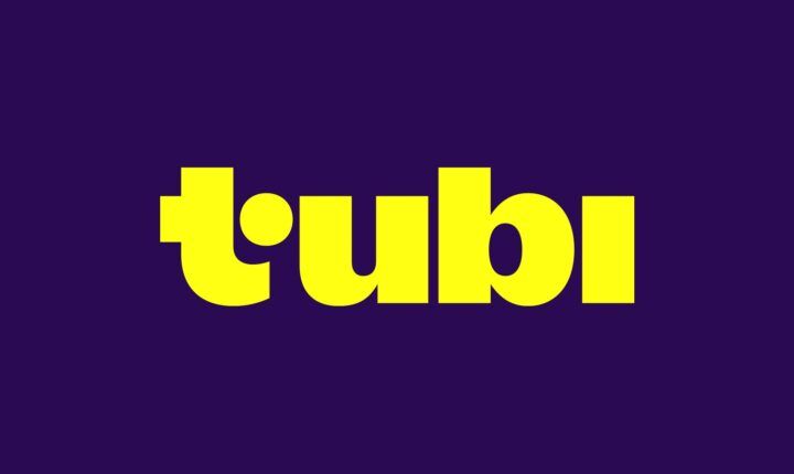 Tubi logo, the streamer behind the Tubi TikTok Creatorverse Incubator